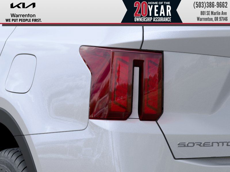 2026 Kia Sorento S - Photo 13