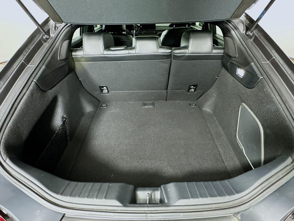 used 2024 Acura Integra car, priced at $31,999