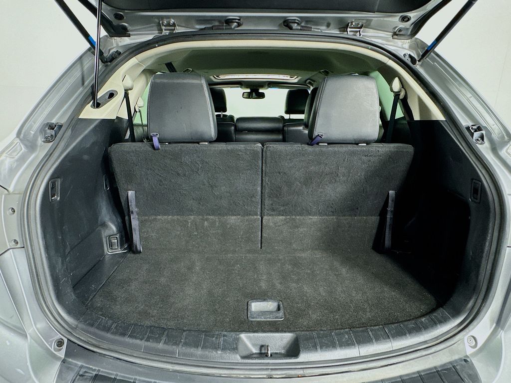 Used Car 2012 Mazda Cx-9  Grand Touring For Sale Under $10,000 In Austin, Texas