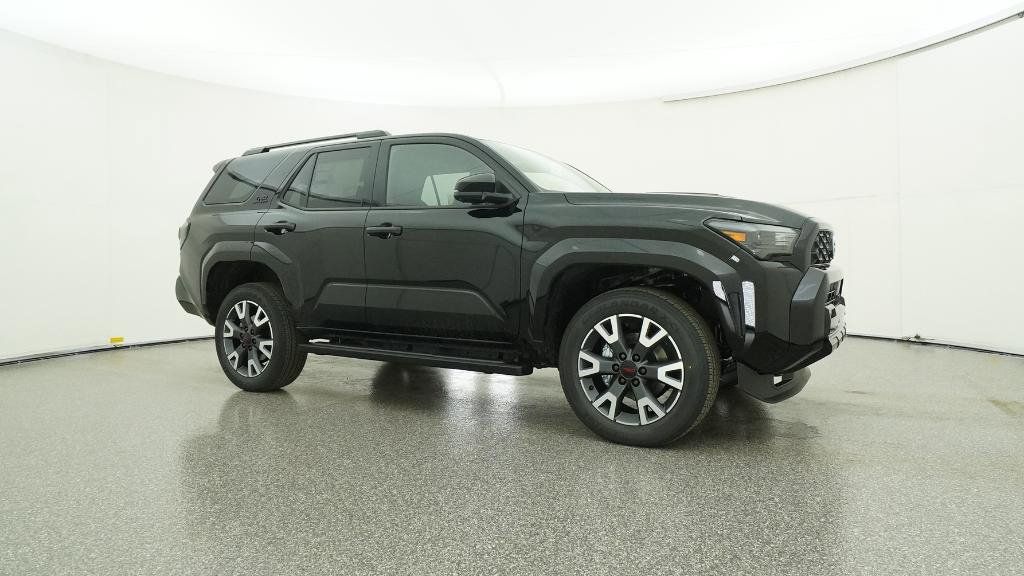 Thumbnail: 2025 Toyota 4Runner - 7