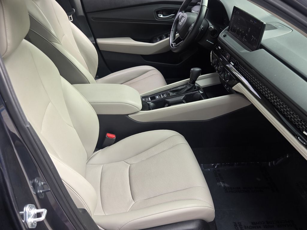 2025 Honda Accord - $30,907