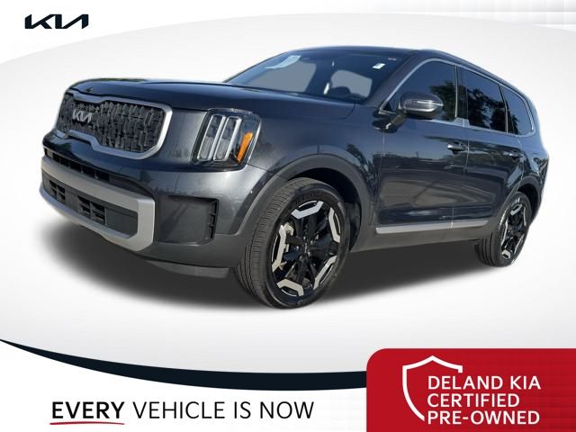 2023 Kia Telluride