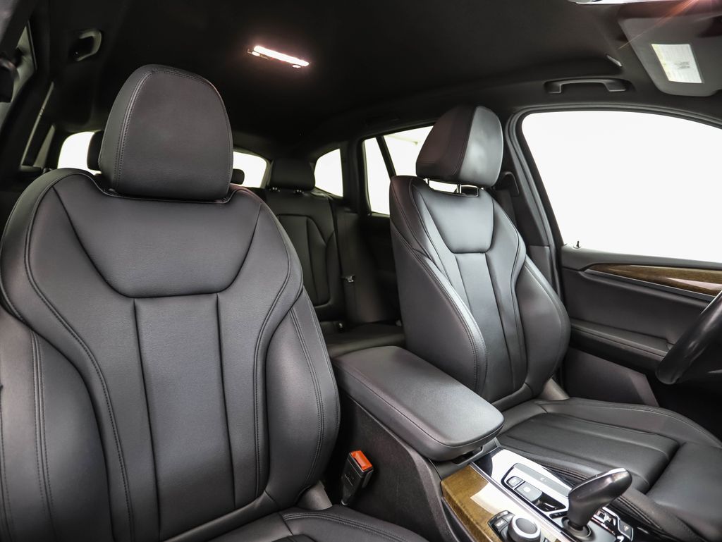 Thumbnail: 2018 BMW X3 - 31