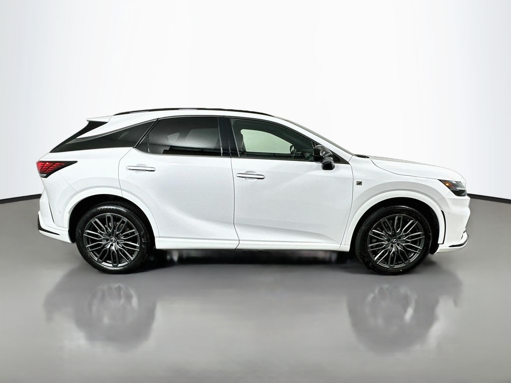 Thumbnail: 2024 Lexus RX - 4
