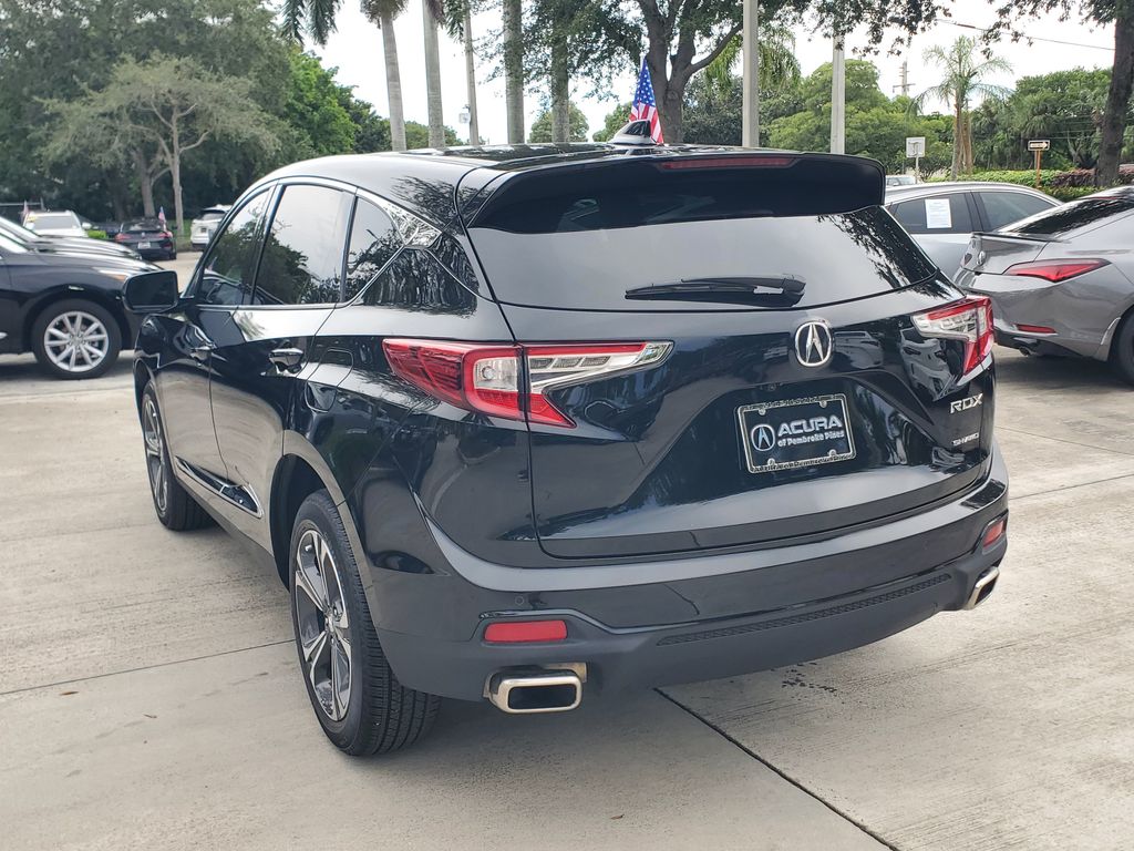 2026 Acura RDX - $42,388
