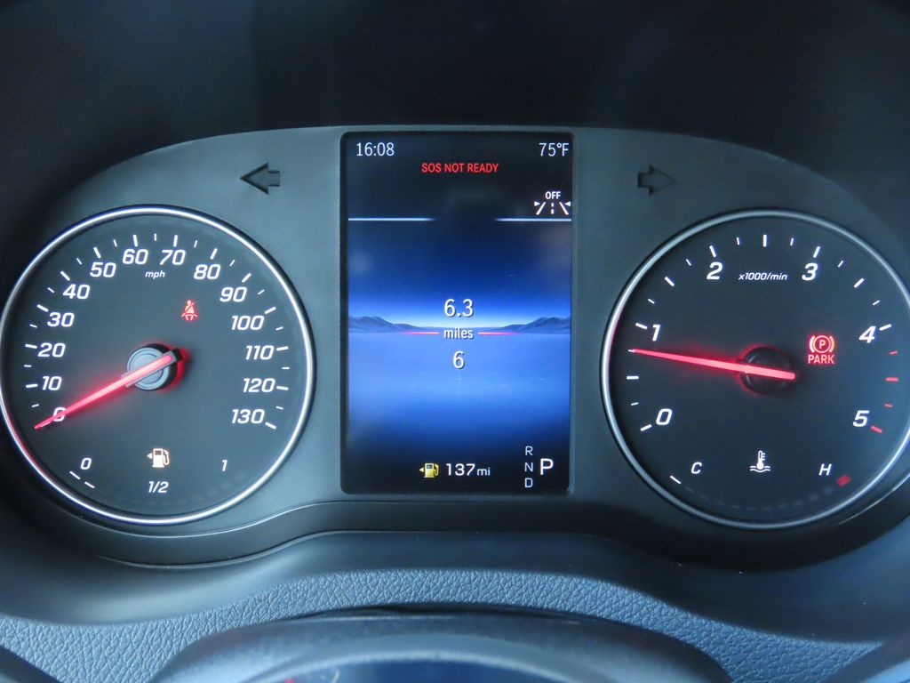 Thumbnail: 2026 Mercedes-Benz Sprinter - 30