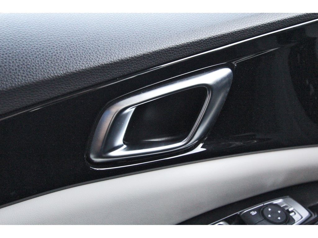 2022 Kia Carnival EX Black at Classic Chevrolet Galveston