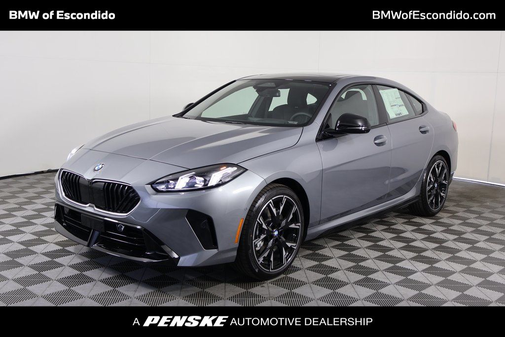 Thumbnail: 2026 BMW 2 Series - 1