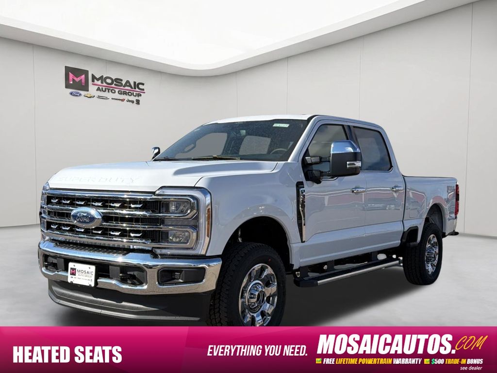 2026 Ford F-350SD