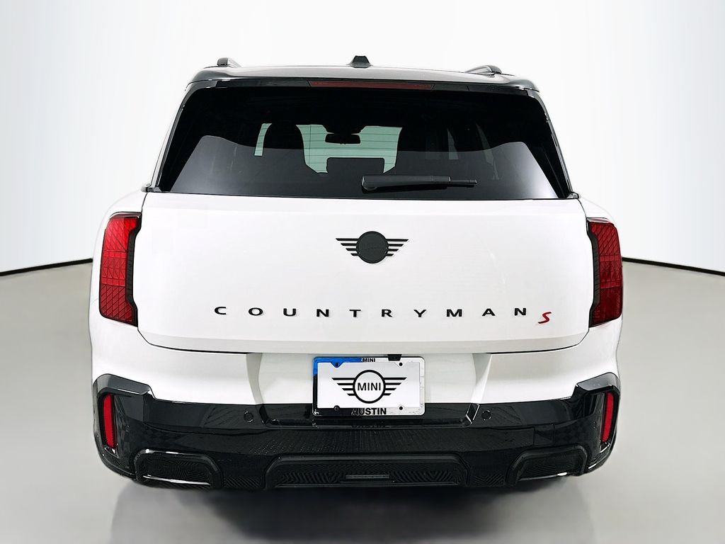 Thumbnail: 2026 MINI Cooper Countryman - 6