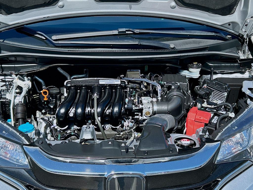 Thumbnail: 2020 Honda Fit - 28