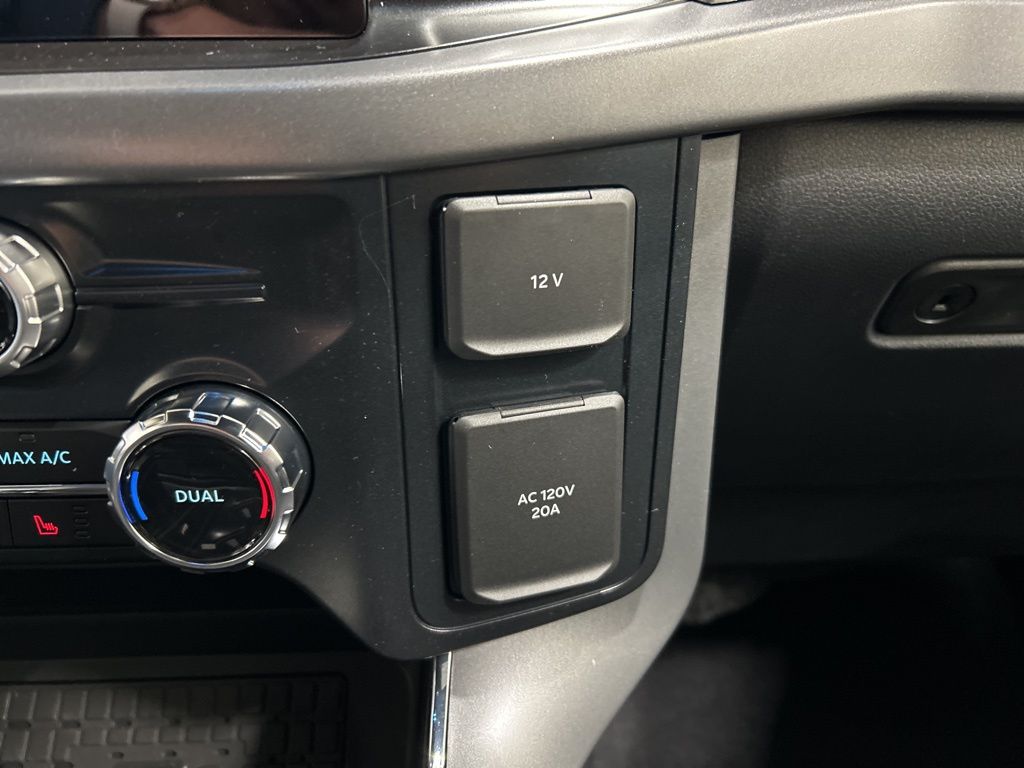 new 2026 Ford F-150 car, priced at $62,615