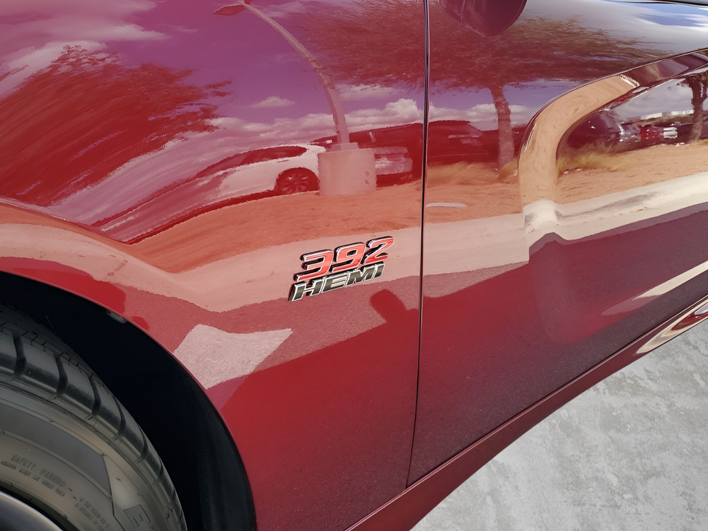 Used Car 2023 Dodge Charger  R/t Scat Pack For Sale Under $50,000 In Austin, Texas