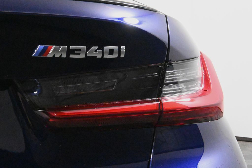 Thumbnail: 2026 BMW 3 Series - 13