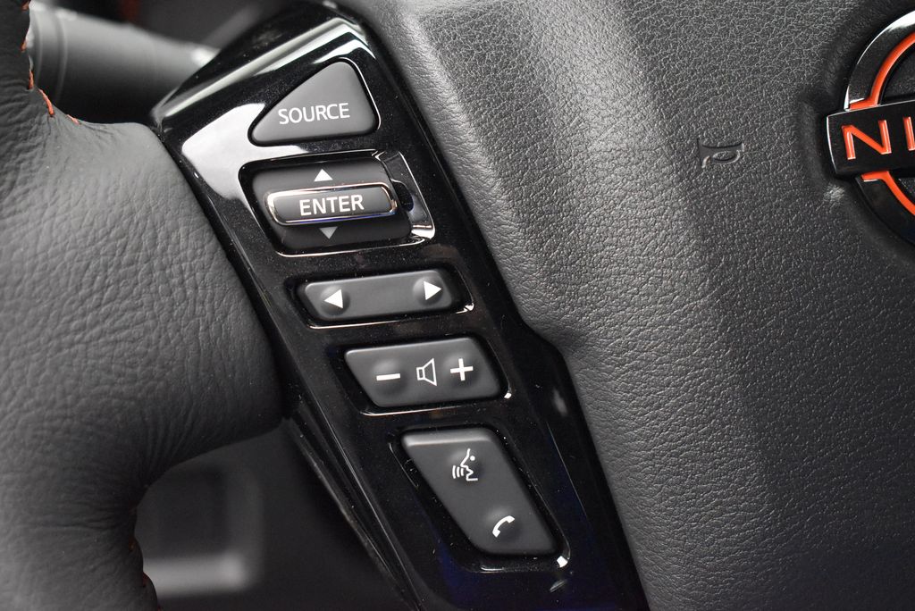 Thumbnail: 2026 Nissan Frontier - 25