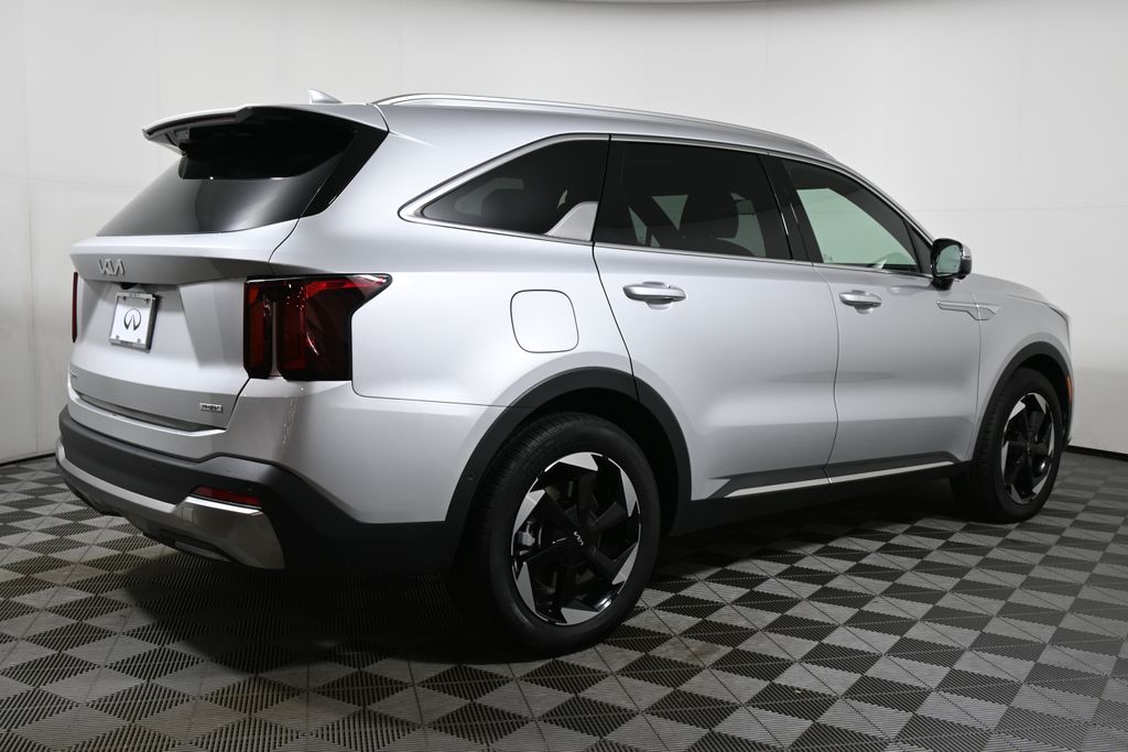Thumbnail: 2025 Kia Sorento - 7