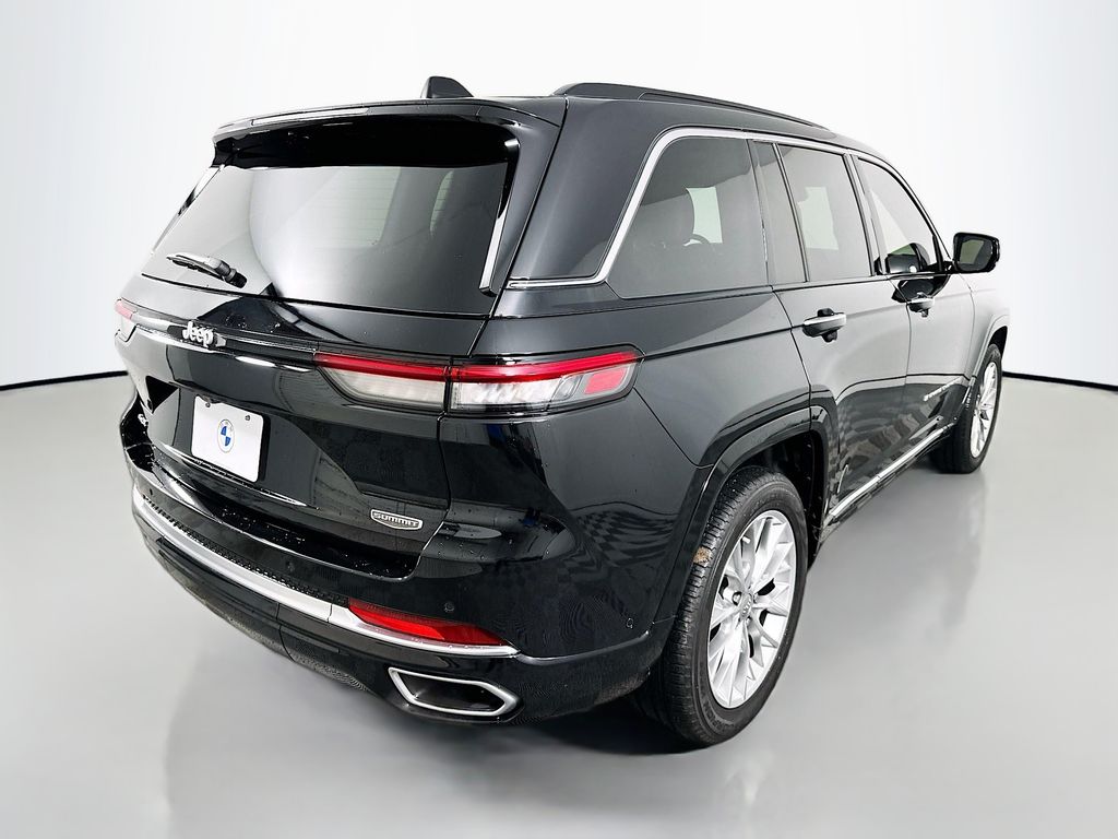 Thumbnail: 2024 Jeep Grand Cherokee - 5