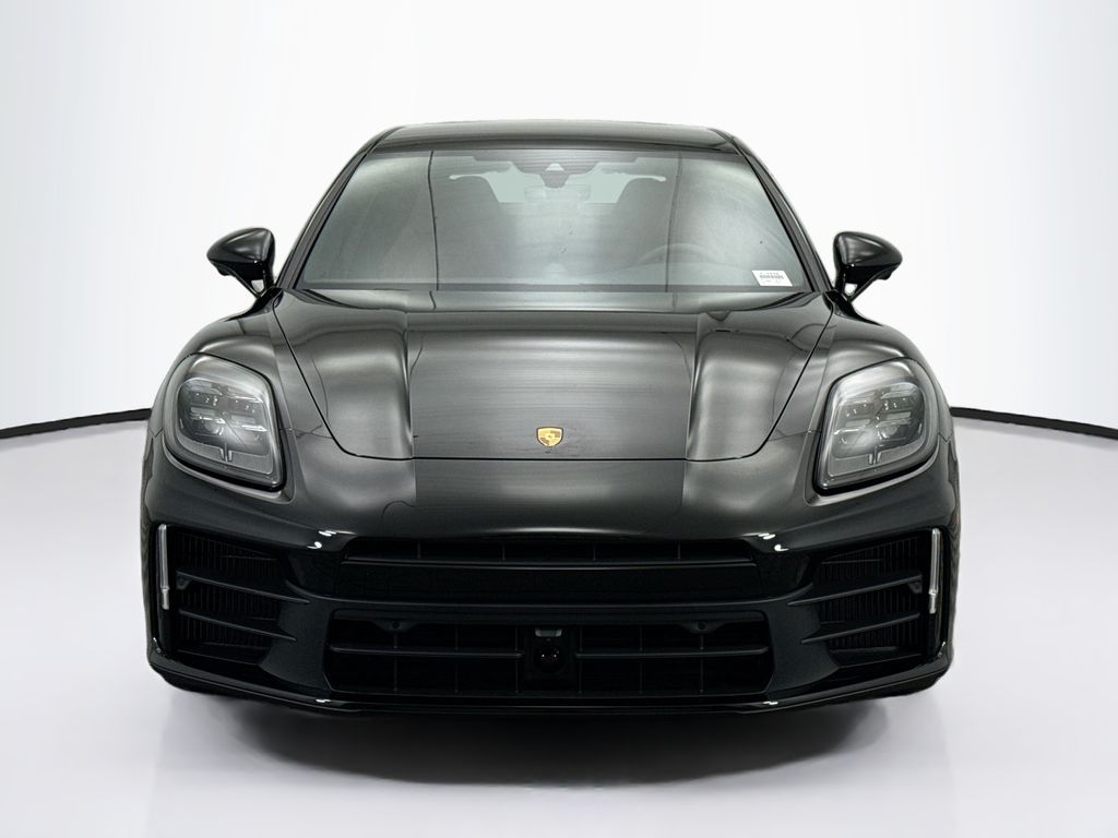 Thumbnail: 2026 Porsche Panamera - 10