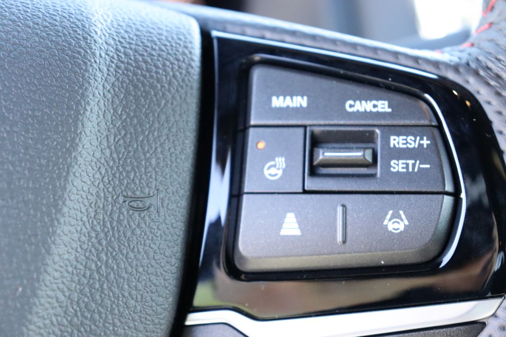 Thumbnail: 2026 Honda Ridgeline - 31