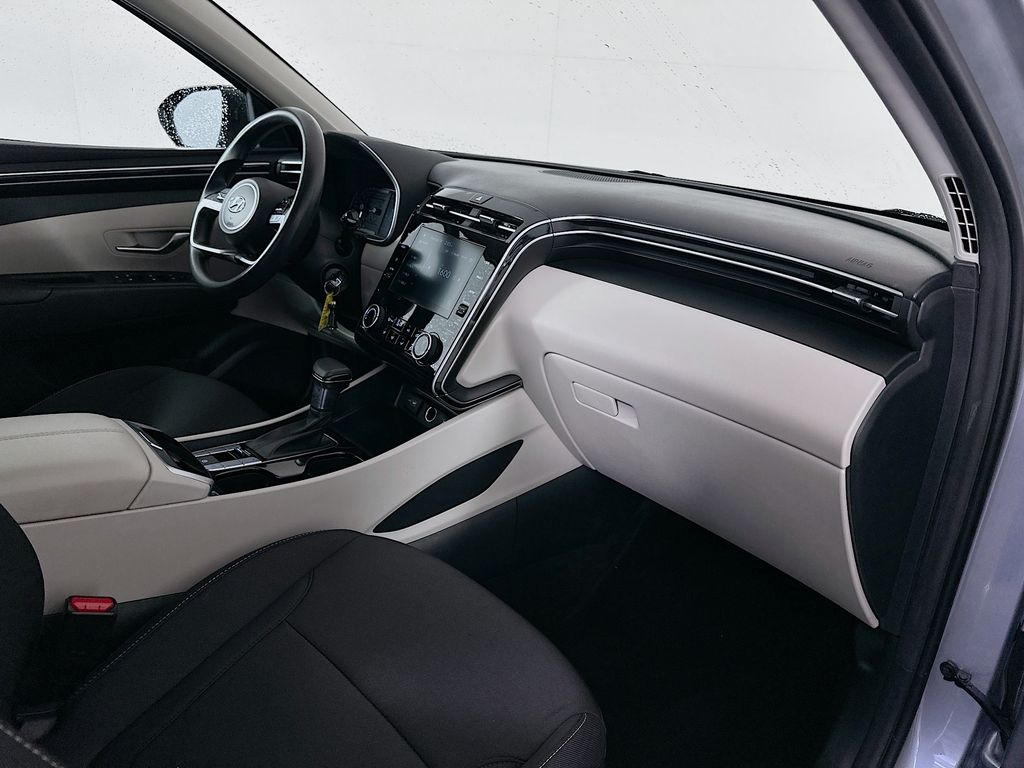 Thumbnail: 2024 Hyundai Tucson - 27