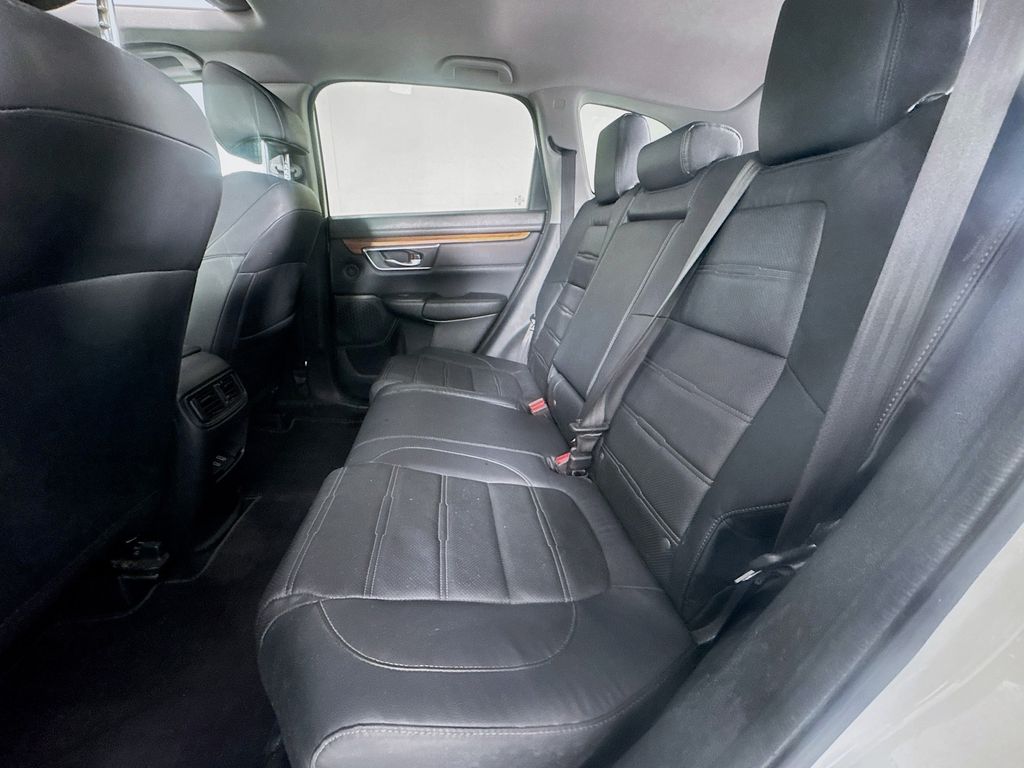 Used Car 2019 Honda Cr-v  Ex-l For Sale Under $20,000 In Austin, Texas