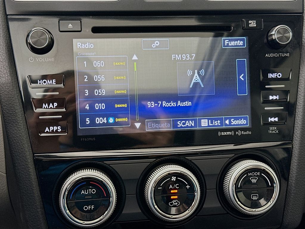 Thumbnail: 2018 Subaru Forester - 14