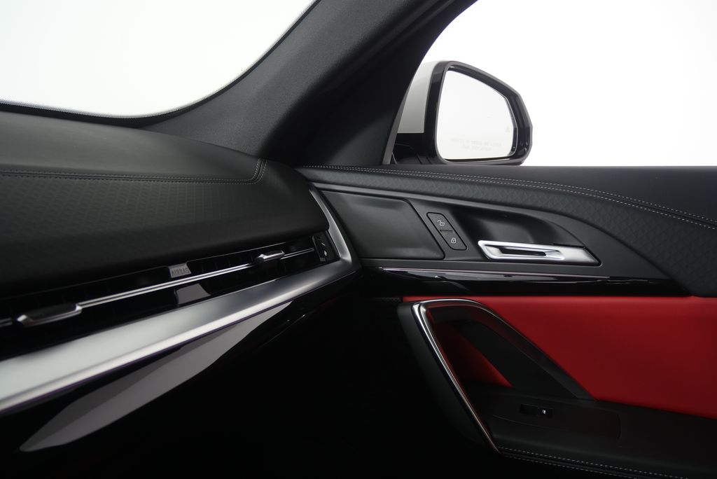 Thumbnail: 2024 BMW X2 - 25