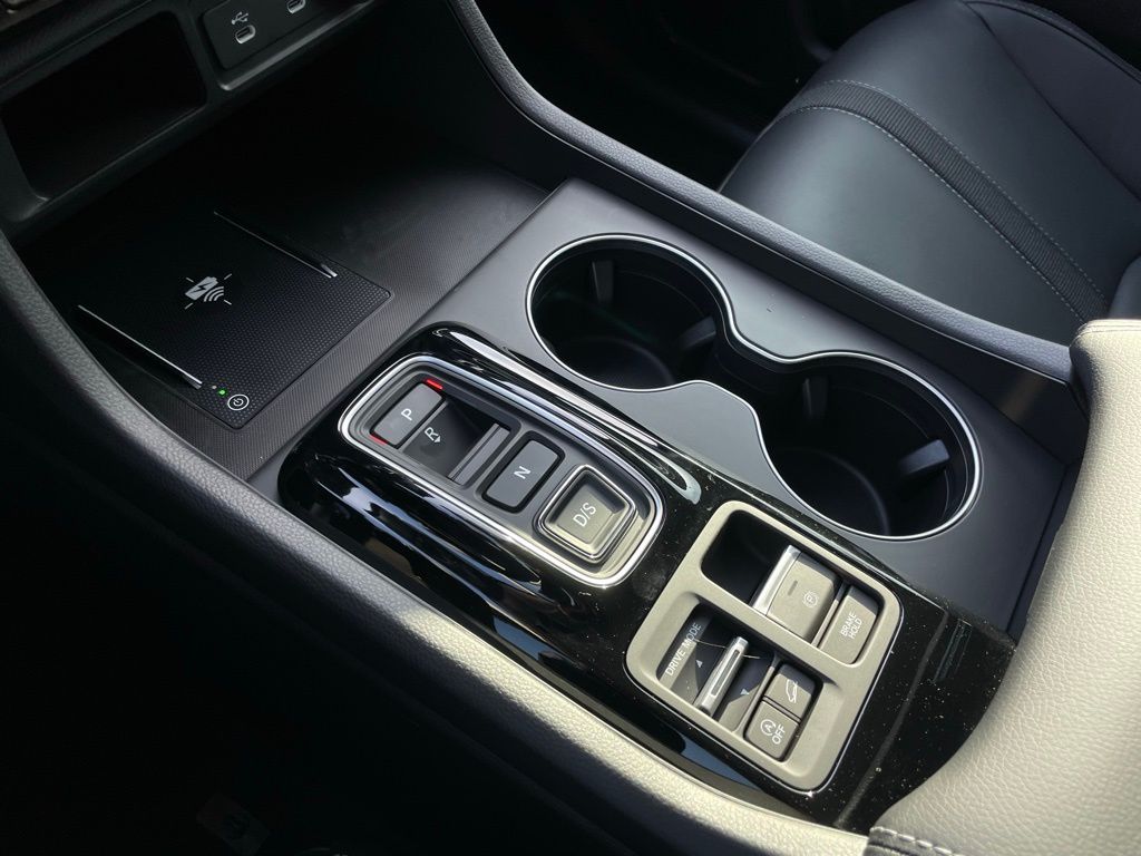 Thumbnail: 2026 Honda Pilot - 20