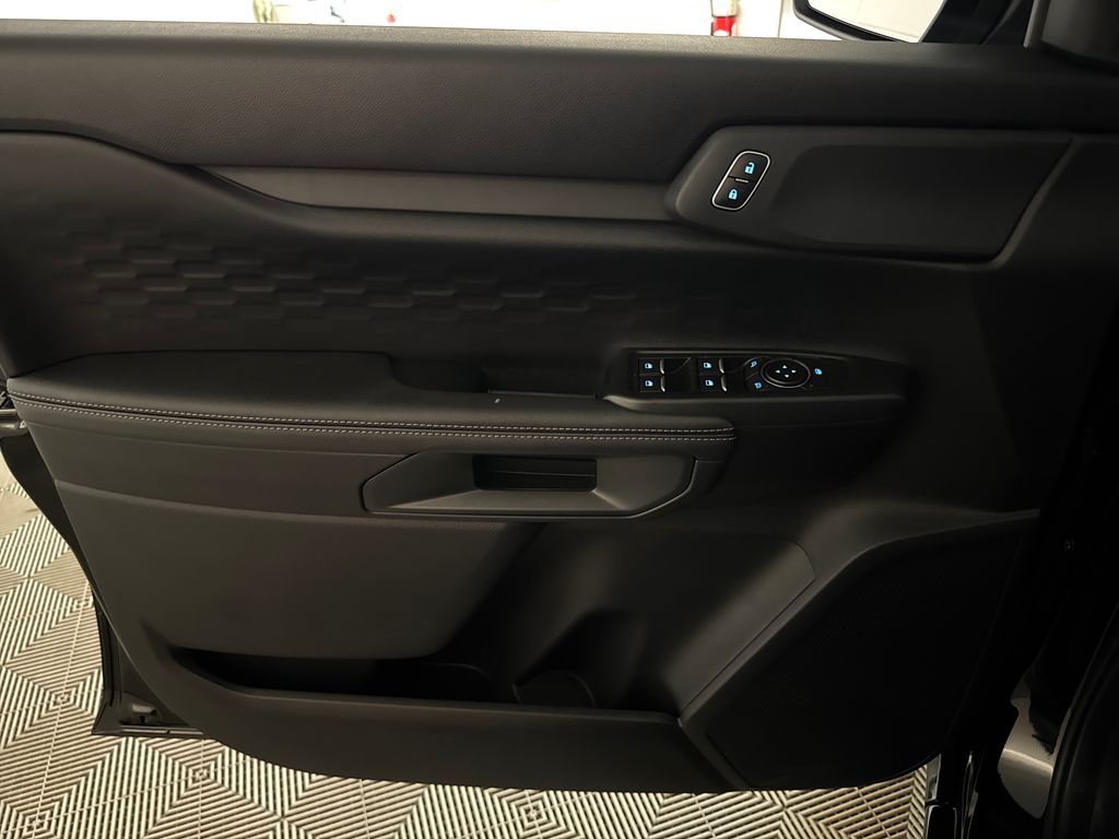 New 2026 Black Ford XLT image 25