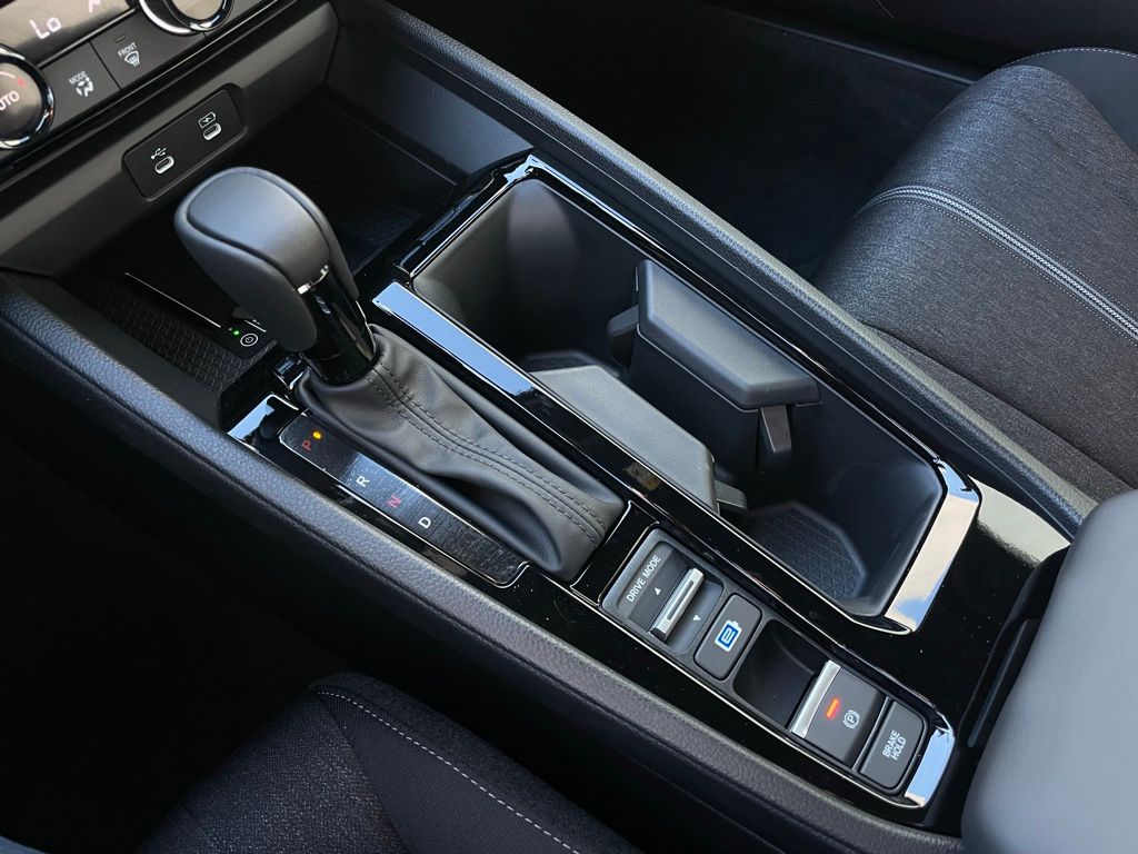 Thumbnail: 2025 Honda Accord - 20
