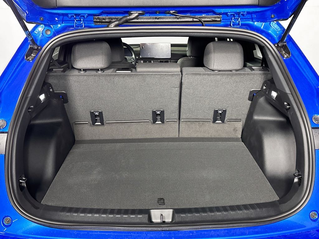 2026 Honda Prologue EX