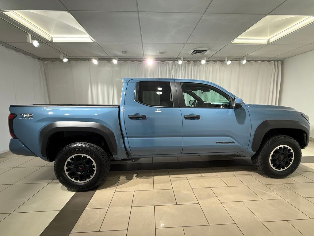 Thumbnail: 2026 Toyota Tacoma - 7