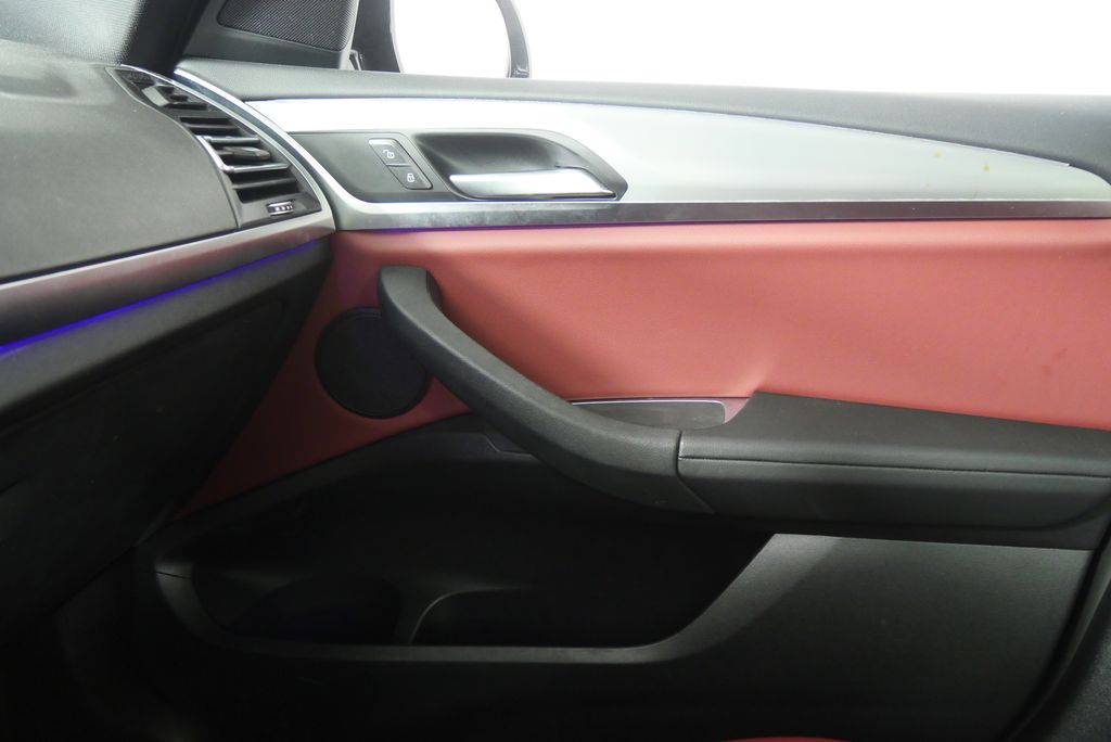 Thumbnail: 2022 BMW X3 - 26