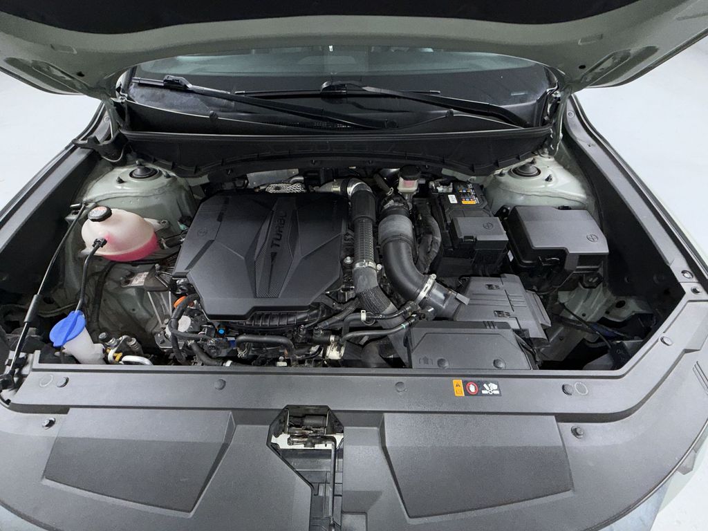 Used 2022 Hyundai Santa Cruz Truck