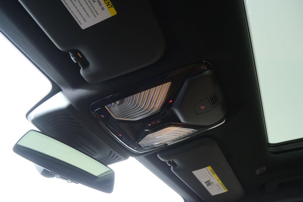 Thumbnail: 2023 BMW X3 - 22