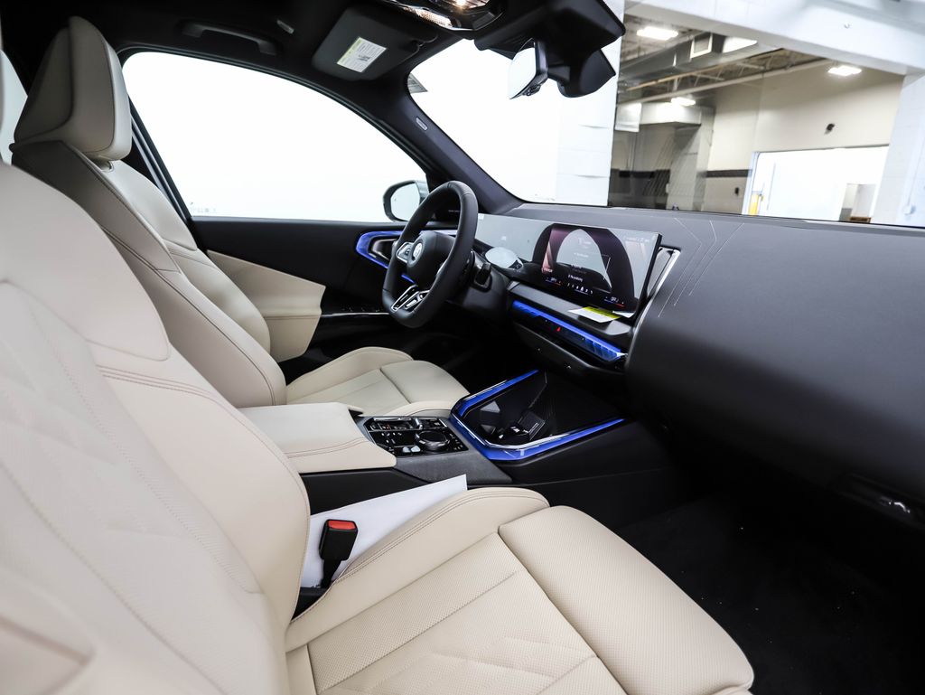 Thumbnail: 2026 BMW X3 - 30