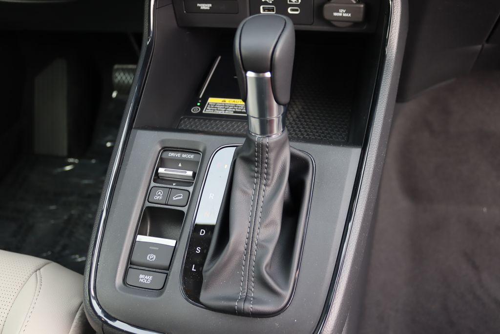 2025 Honda CR-V EX-L 23