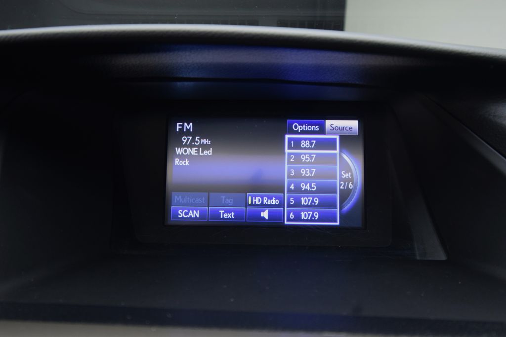 used 2015 Lexus RX car, priced at $16,000