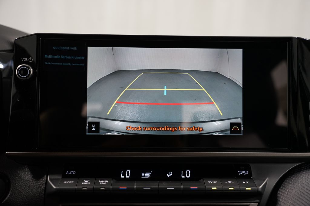 Thumbnail: 2025 Toyota Camry - 20