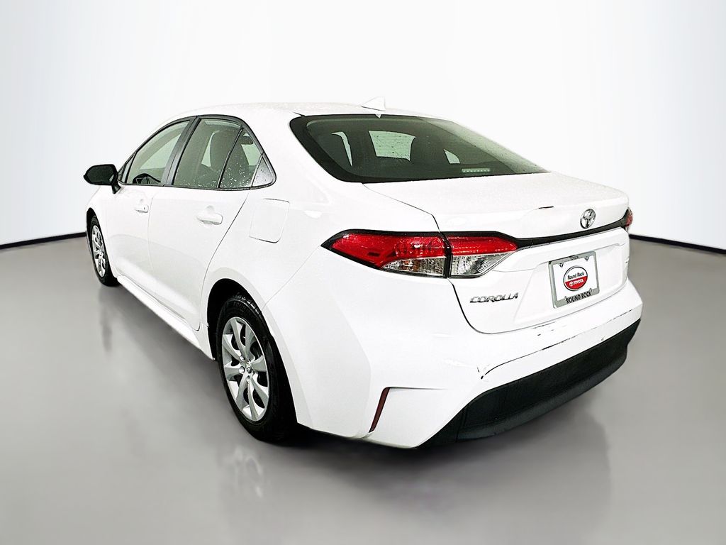 Thumbnail: 2024 Toyota Corolla - 7