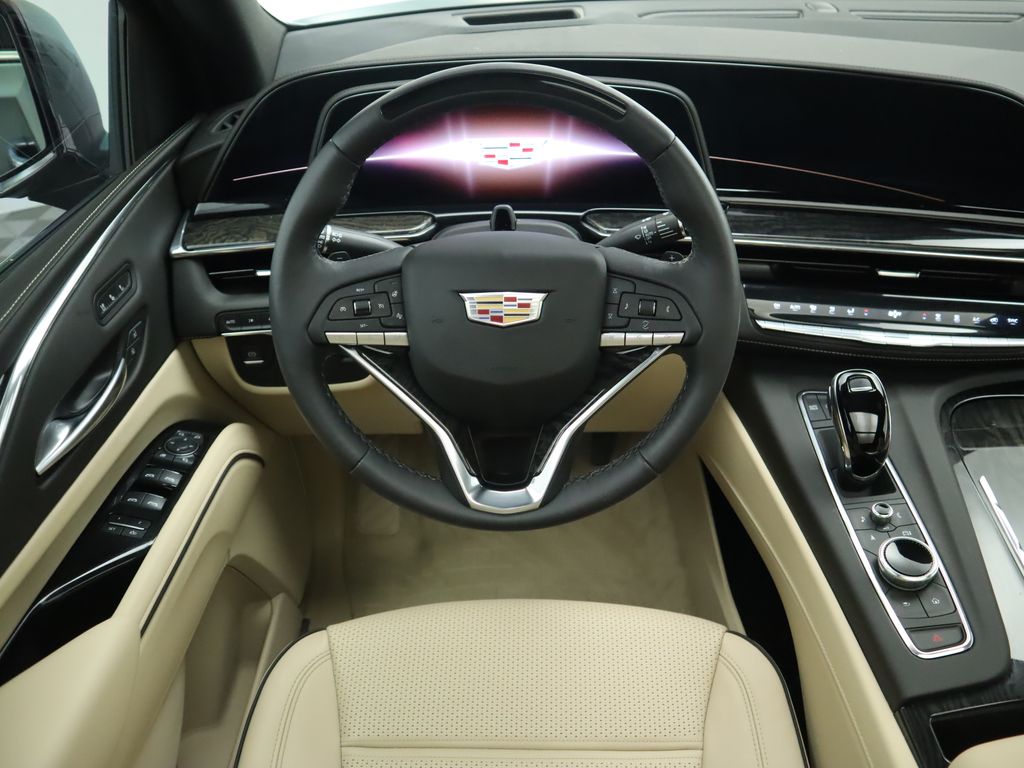 2024 Cadillac Escalade Premium Luxury 13