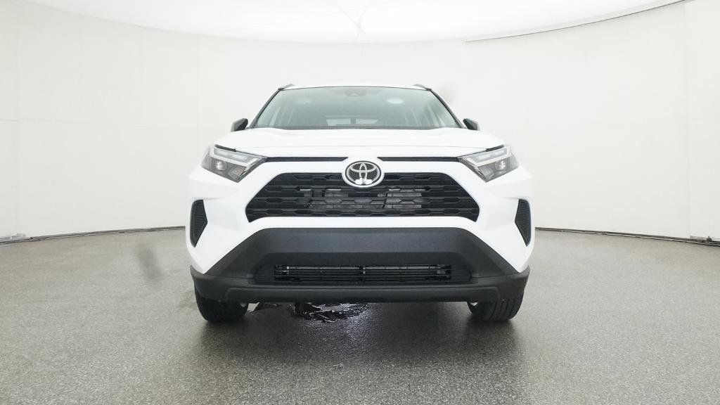 Thumbnail: 2025 Toyota RAV4 - 20