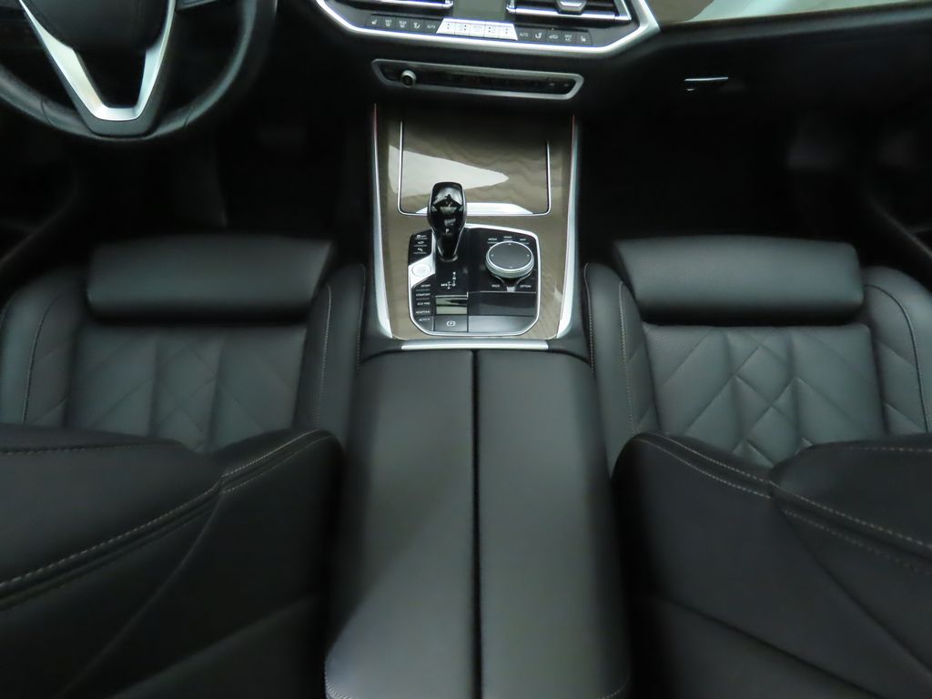 Thumbnail: 2023 BMW X5 - 17