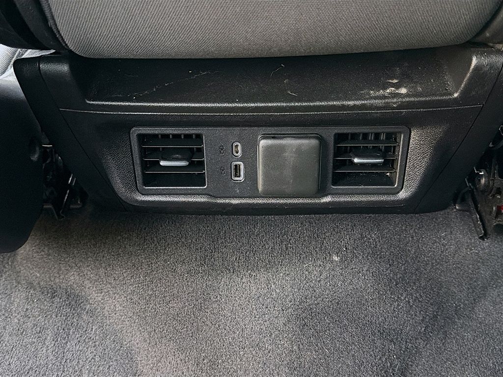 Used 2023 Black Chevrolet LT image 26