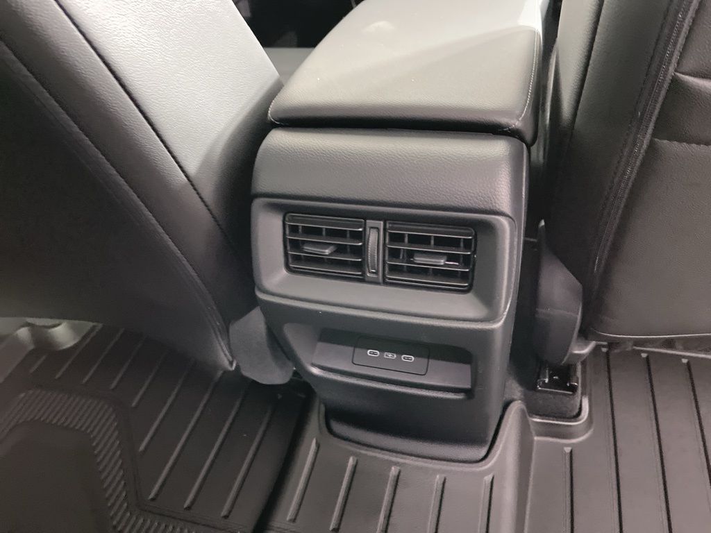 Thumbnail: 2026 Honda CR-V - 13