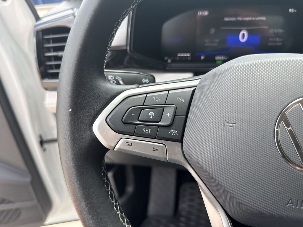 2025 Volkswagen Taos 1.5T S  at DeMontrond Auto Country