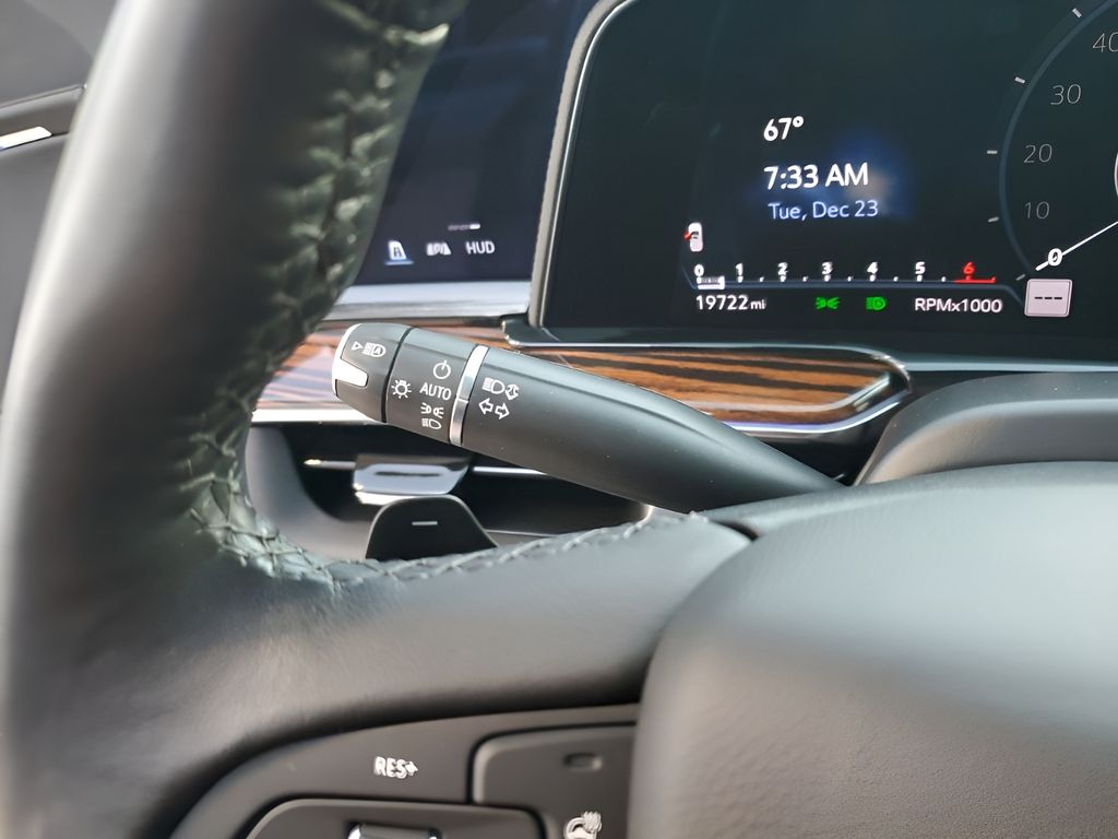 Used Car 2024 Cadillac Escalade  Premium Luxury For Sale Under $80,000 In Austin, Texas