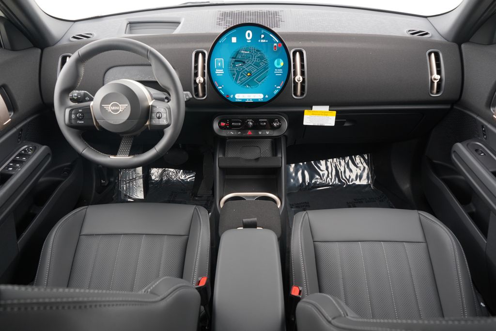 Thumbnail: 2026 MINI Cooper Countryman - 8