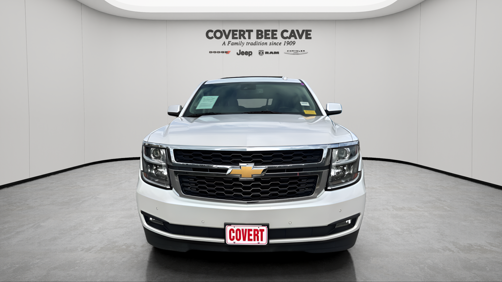 Used Car 2017 Chevrolet Tahoe  Lt For Sale Under $20,000 In Austin, Texas