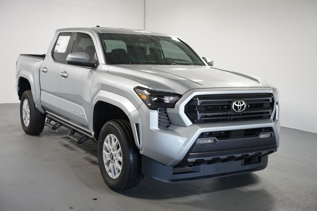 Thumbnail: 2025 Toyota Tacoma - 3